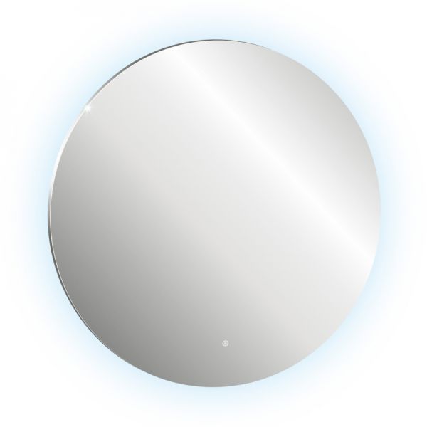 Зеркало с подсветкой ABBER Mond AG6203SL-1.0 100см