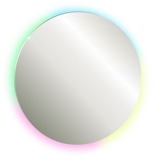Зеркало с подсветкой ABBER Mond AG6204SSmart 77см Зеркало с подсветкой ABBER Mond AG6204SSmart 77см