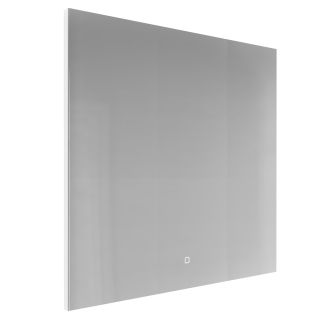Зеркало с подсветкой ABBER See AG6103SL-0.8 80см Зеркало с подсветкой ABBER See AG6103SL-0.8 80см