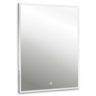 Зеркало с подсветкой ABBER See AG6108S-0.6 60см Зеркало с подсветкой ABBER See AG6108S-0.6 60см