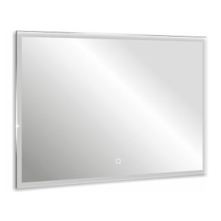 Зеркало с подсветкой ABBER See AG6108SL-0.8 80см Зеркало с подсветкой ABBER See AG6108SL-0.8 80см