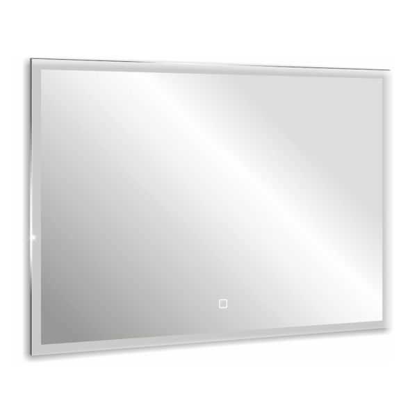 Зеркало с подсветкой ABBER See AG6108SL-0.8 80см