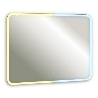 Зеркало с подсветкой ABBER See AG6109SL-1.0 100см Зеркало с подсветкой ABBER See AG6109SL-1.0 100см