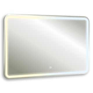 Зеркало с подсветкой ABBER See AG6111S 80см Зеркало с подсветкой ABBER See AG6111S 80см