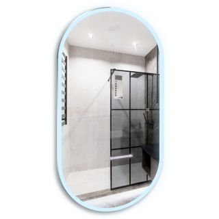 Зеркало с подсветкой ABBER See AG6113SMult 60см Зеркало с подсветкой ABBER See AG6113SMult 60см