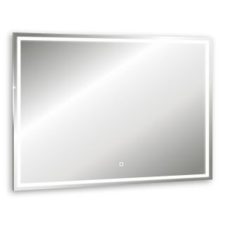 Зеркало с подсветкой ABBER See AG6115S-1.0 100см Зеркало с подсветкой ABBER See AG6115S-1.0 100см