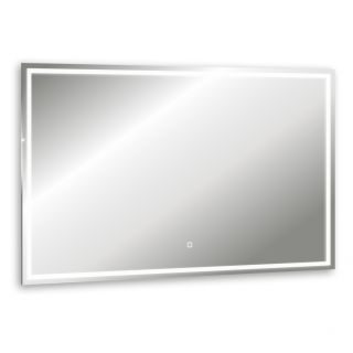 Зеркало с подсветкой ABBER See AG6115SL-1.2 120см Зеркало с подсветкой ABBER See AG6115SL-1.2 120см