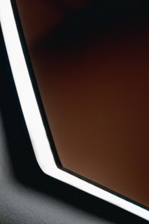 Зеркало с подсветкой ABBER Teil AG6504SL с подсветкой бесконтактный выключатель диммер Зеркало с подсветкой ABBER Teil AG6504SL с подсветкой бесконтактный выключатель диммер