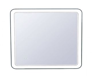 Зеркало Style Line Атлантика 100 СС-00000669 Зеркало Style Line Атлантика 100 СС-00000669