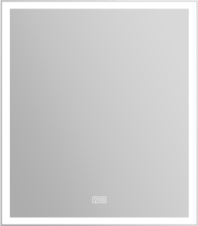 Зеркало BelBagno SPC-GRT-700-800-LED-TCH-WARM с подсветкой и подогревом Зеркало BelBagno SPC-GRT-700-800-LED-TCH-WARM с подсветкой и подогревом