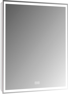 Зеркало BelBagno SPC-GRT-700-800-LED-TCH-WARM с подсветкой и подогревом Зеркало BelBagno SPC-GRT-700-800-LED-TCH-WARM с подсветкой и подогревом