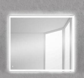 Зеркало BelBagno с LED-подсветкой и сенсорным управлением SPC-GRT-750-800-LED-TCH Зеркало BelBagno с LED-подсветкой и сенсорным управлением SPC-GRT-750-800-LED-TCH