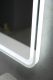 Зеркало BelBagno SPC-MAR-600-800-LED-TCH-WARM с подогревом