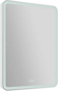 Зеркало BelBagno SPC-MAR-600-800-LED-TCH-WARM с подогревом
