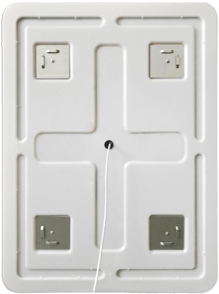 Зеркало BelBagno SPC-MAR-600-800-LED-TCH-WARM с подогревом