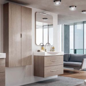 Зеркало Cezares 120x90 реверсивное 54037 без подсветки