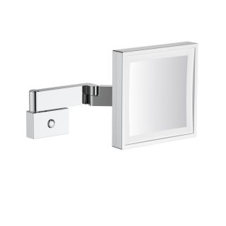 Зеркало с подсветкой Timo Selene 10076/00 хром Зеркало с подсветкой Timo Selene 10076/00 хром