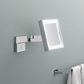 Зеркало с подсветкой Timo Selene 10076/00 хром Зеркало с подсветкой Timo Selene 10076/00 хром