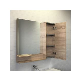 Comforty Зеркало шкаф  00-00009918 Comforty Зеркало шкаф  00-00009918