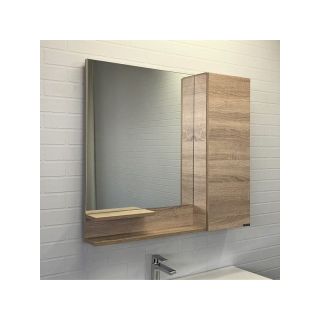 Comforty Зеркало шкаф  00-00009918 Comforty Зеркало шкаф  00-00009918