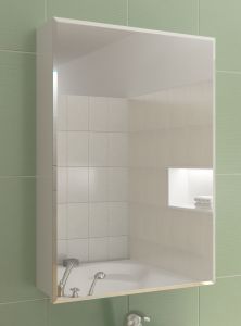 Vigo Grand 50 №4-500 Зеркальный шкаф 50см