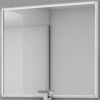Зеркало с LED подсветкой Cezares 98x90 Tiffany 45046