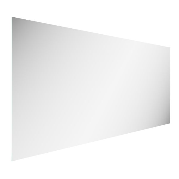 Зеркало с подсветкой Sancos Поле 2.0 (Square 2.0) SQ2.1600 160 см
