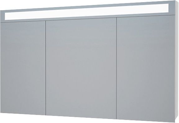 зеркальный шкаф с подсветкой Dreja Uni 120 99.9013 зеркальный шкаф с подсветкой Dreja Uni 120 99.9013