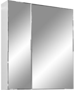 Зеркало-шкаф Stella Polar Парма SP-00000051 60х70