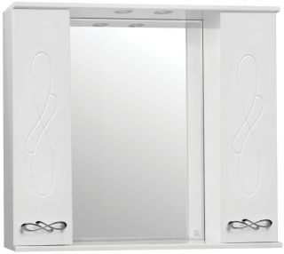Зеркальный шкаф Style Line Венеция ЛС-00000264