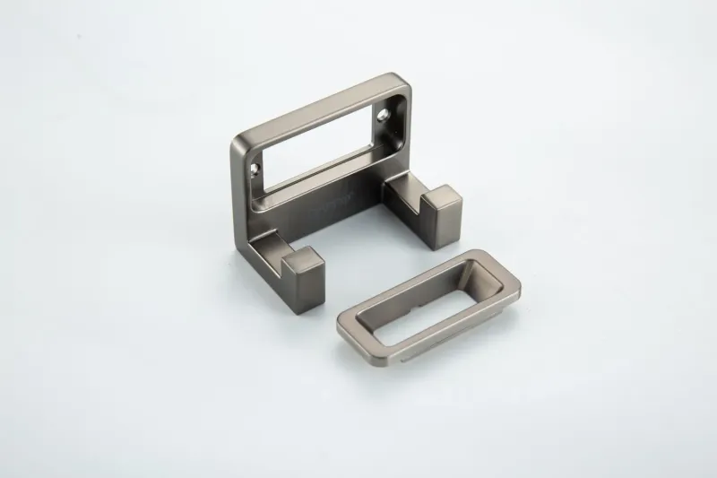 Крючок Gappo G30805-29 оружейная сталь Крючок Gappo G30805-29 оружейная сталь