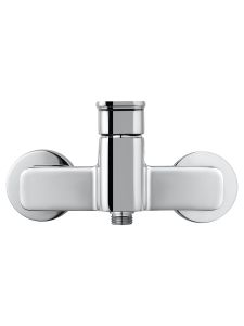 Смеситель для душа Wonzon & Woghand Arnie WW-694101-CR хром