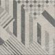 Керамогранит Kerama Marazzi SG935400N Бореале серый микс 30x30x0,8