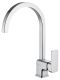 Смеситель для кухни Wonzon & Woghand Arnie WW-692101-CR хром