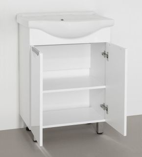 Тумба под раковину Style Line Жасмин ЛС-00000034
