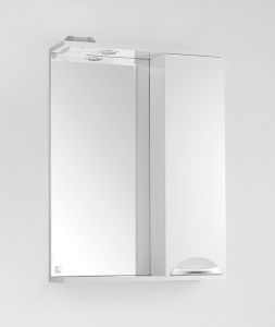 Зеркальный шкаф Style Line Жасмин ЛС-00000040