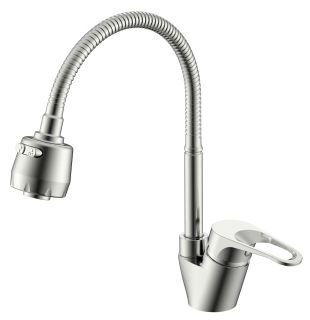 Смеситель для кухни Splenka S202.47.05 сатин