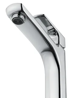 Смеситель для раковины Wonzon & Woghand Forza WW-239031-CR хром