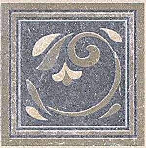 Керамогранит Kerama Marazzi A1863\SG1550 Керамический бордюр 40,2x7,2x0,8 Терраса