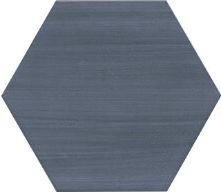 Плитка Kerama Marazzi 24015 Макарена коричневый глянцевый 20x23,1x0,69