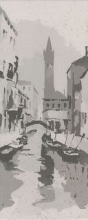 Плитка Kerama Marazzi OS\A357\7257 Декор Скарпа матовый структура 20x50x0,8