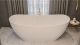 Ванна из искусственного камня Whitecross Onyx C 0206.160075.200 160x75см белый матовый