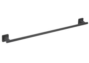 Полотенцедержатель Rose RG1517H 60см чёрный