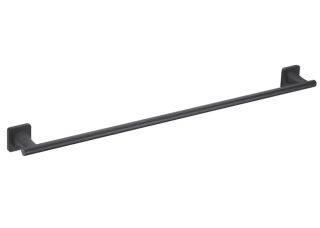 Полотенцедержатель Rose RG1517H 60см чёрный Полотенцедержатель Rose RG1517H 60см чёрный
