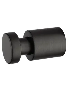Крючок Wonzon & Woghand Easy WW-8105-1-BGM тёмный графит