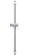 Душевая штанга IDDIS Ray RAY70BCi17 хром матовый