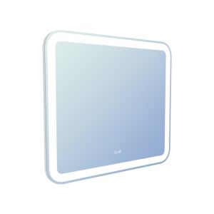 Зеркало IDDIS Edifice с LED-подсветкой 80см ЗЛП107