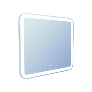 Зеркало IDDIS Edifice с LED-подсветкой 80см ЗЛП107 Зеркало IDDIS Edifice с LED-подсветкой 80см ЗЛП107