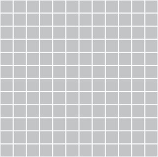 Керамогранит Kerama Marazzi 20059 Темари белый матовый 29,8x29,8x0,35