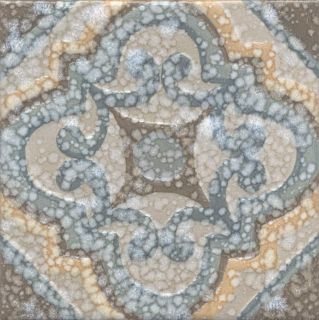 Декор Kerama Marazzi DD\B37\17023 Барио матовый 15x15x0,69
